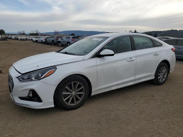 Vin: 5npe24af3kh792435, lot: 47210925, hyundai sonata se 2019 img_1