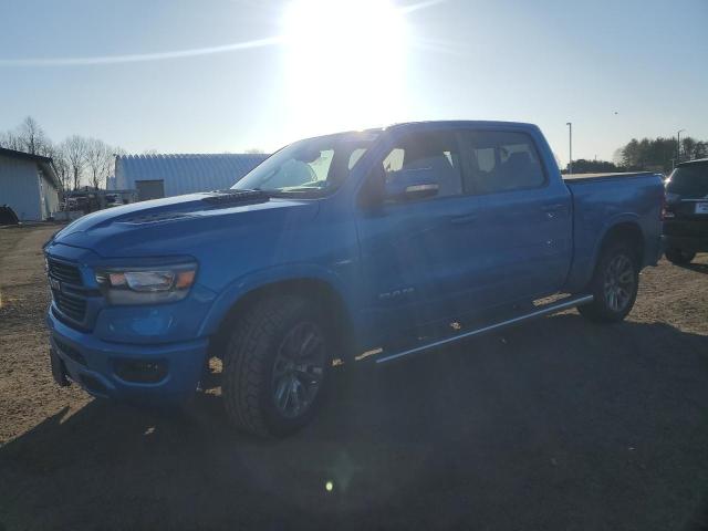 1C6SRFJT2LN301460 Ram 1500 Laramie 2020