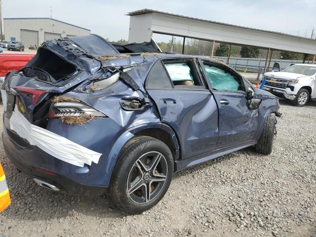Vin: 4jgfb4fb3rb044821, lot: 50577305, mercedes-benz gle-class 350 4matic 20243