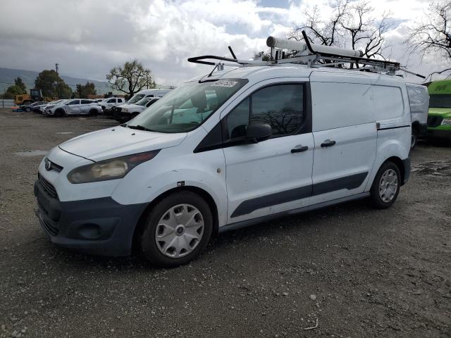 FORD TRANSIT CONNECT XL