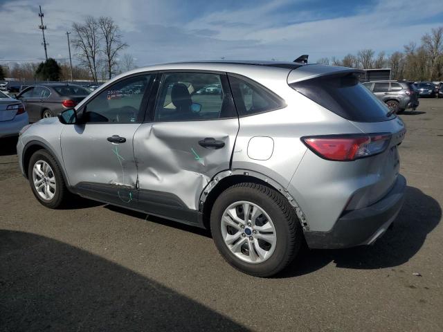 Vin: 1fmcu0f62lua36908, lot: 47667575, ford escape s 20202