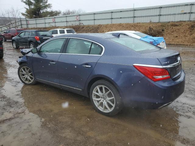 2015 BUICK LACROSSE P 1G4GD5G30FF133813