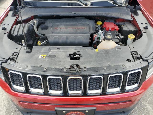 2019 JEEP COMPASS LA - 3C4NJCBB6KT833200