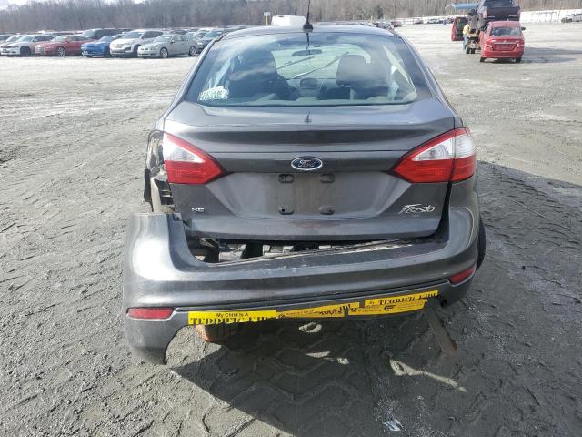 2015 FORD FIESTA SE - 3FADP4BJ8FM198946