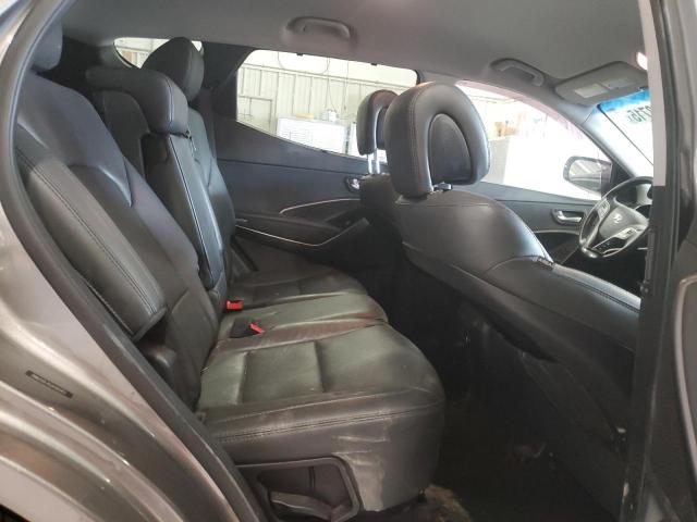2018 HYUNDAI SANTA FE S - 5NMZUDLA0JH060451