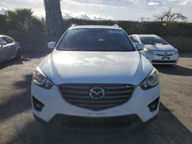 2016 MAZDA CX-5 TOURI - JM3KE2CY0G0749115