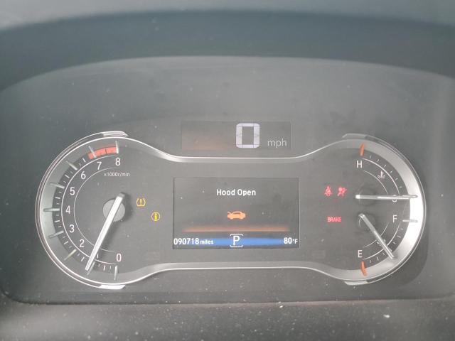 2017 HONDA PILOT TOUR - 5FNYF6H9XHB075468