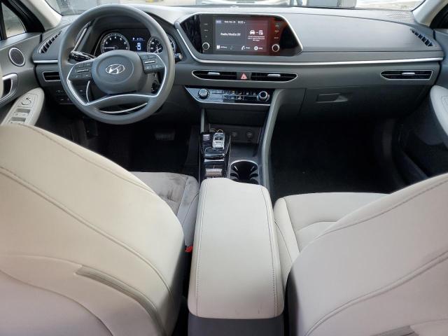 2023 HYUNDAI SONATA SE - KMHL24JA3PA246949