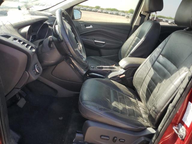 2016 FORD ESCAPE TIT - 1FMCU0J96GUC57760