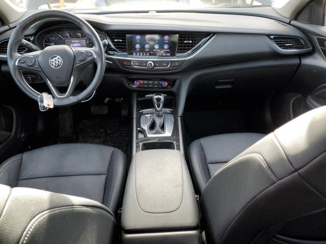 2019 BUICK REGAL ESSE W04GP6SX7K1010393