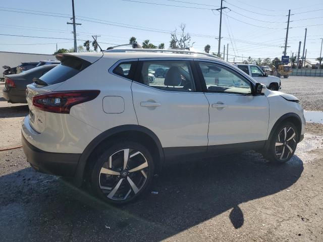 Vin: jn1bj1cv4mw560984, lot: 49489215, nissan rogue sl 20213