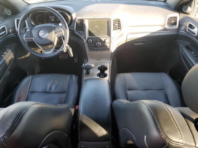 2015 JEEP GRAND CHER - 1C4RJFBG6FC628430