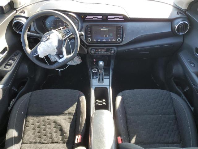 2021 NISSAN KICKS SV 3N1CP5CV4ML505449
