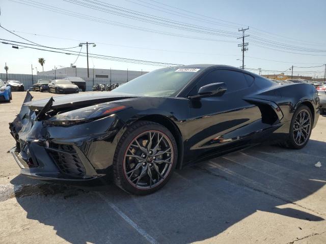 Vin: 1g1ya2d43s5105297, lot: 50295725, chevrolet corvette stingray 1lt 2025 img_1