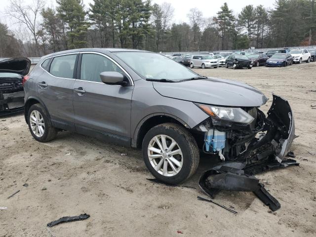 2018 NISSAN ROGUE SPOR - JN1BJ1CR0JW200724