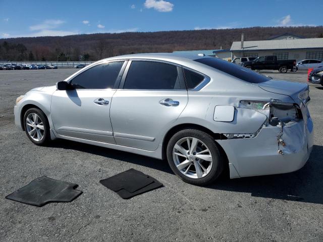 Vin: 1n4al3ap3ec299326, lot: 50542935, nissan altima 2.5 20142