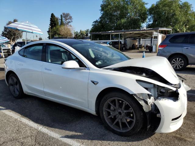 Vin: 5yj3e1ea7kf300175, lot: 49651815, tesla model 3 20194