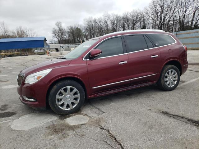 Vin: 5gakrbkd8gj323177, lot: 51050955, buick enclave 2016 img_1
