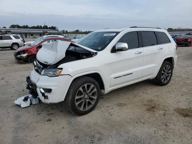 JEEP GRAND CHER