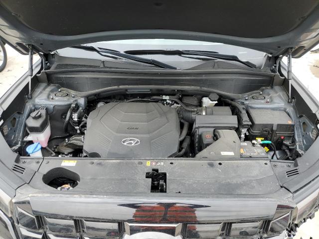 2024 HYUNDAI PALISADE L - KM8R5DGE9RU745171