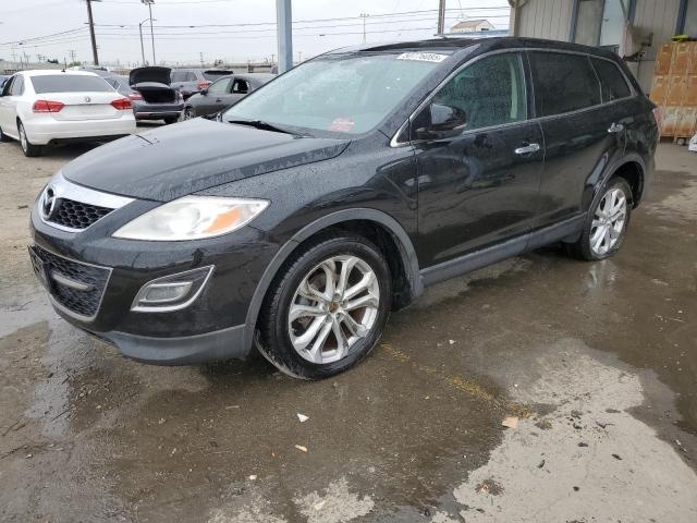 MAZDA CX-9