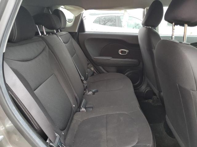 2016 KIA SOUL - KNDJN2A20G7273748