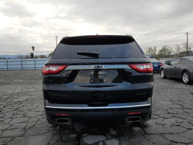 2019 CHEVROLET TRAVERSE P - 1GNERKKW3KJ168177