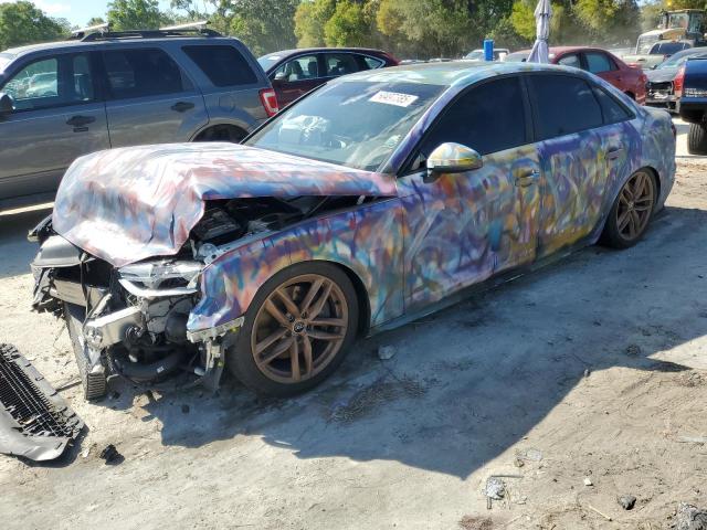 Vin: waudaaf40ma035343, lot: 50497385, audi a4 premium 45 2021 img_1