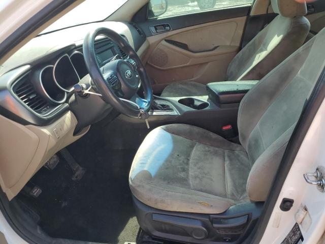 2015 KIA OPTIMA LX 5XXGM4A76FG365392
