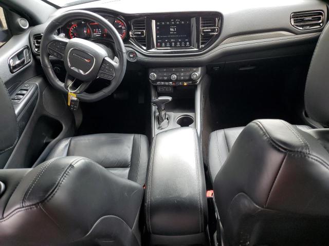 2022 DODGE DURANGO GT - 1C4RDHDG0NC159396