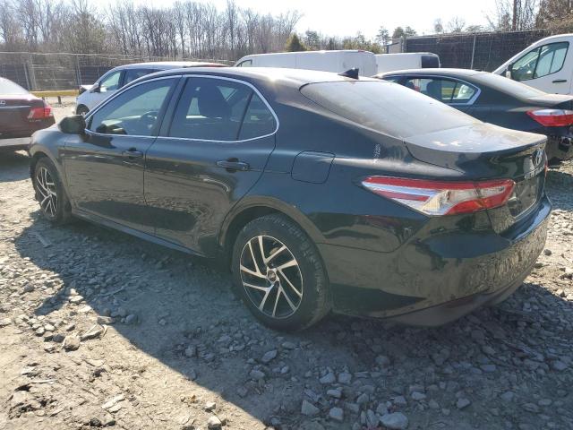 2019 TOYOTA CAMRY L - 4T1B11HK8KU769533
