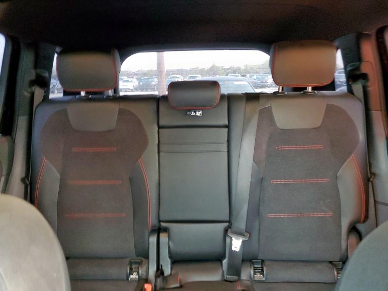 2022 MERCEDES-BENZ EQB 350 4M W1N9M1DB8NN011702