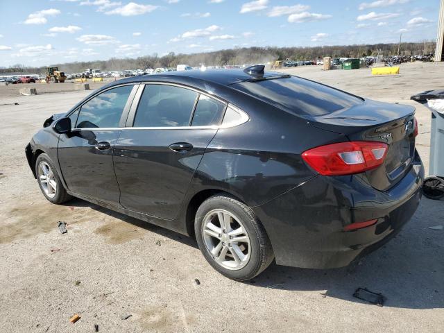 Vin: 1g1be5sm5h7152357, lot: 51455965, chevrolet cruze lt 20172