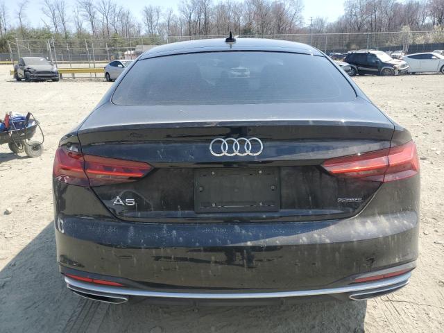 2022 AUDI A5 PREMIUM - WAUABCF58NA010437
