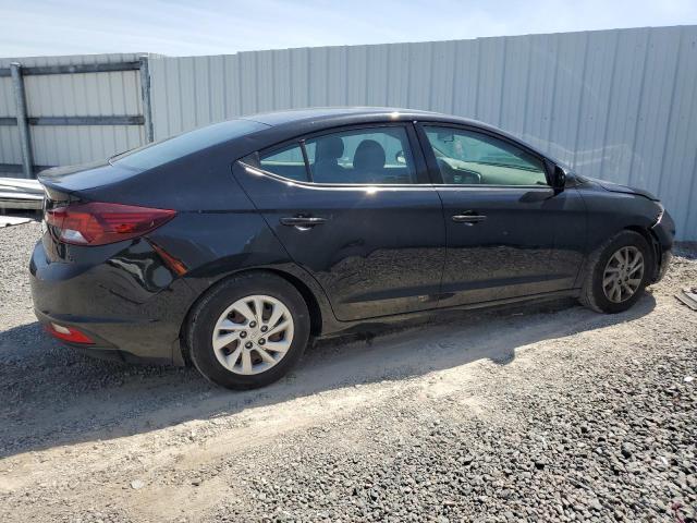 Vin: 5npd74lf9lh616629, lot: 48907985, hyundai elantra se 20203