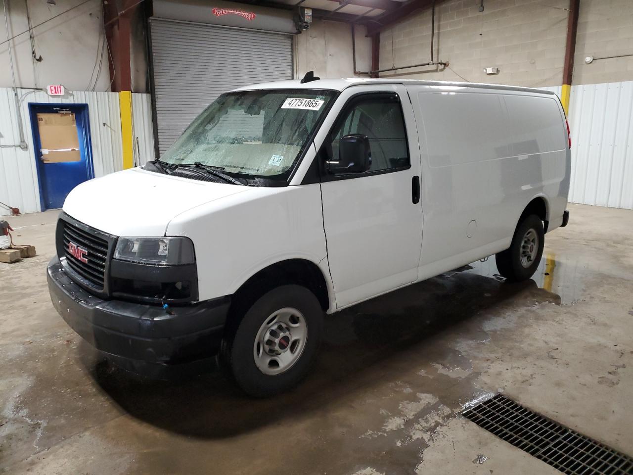 GMC SAVANA G3500