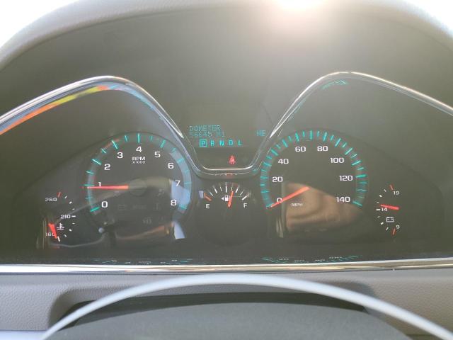 2017 CHEVROLET TRAVERSE L - 1GNKRFEDXHJ176564