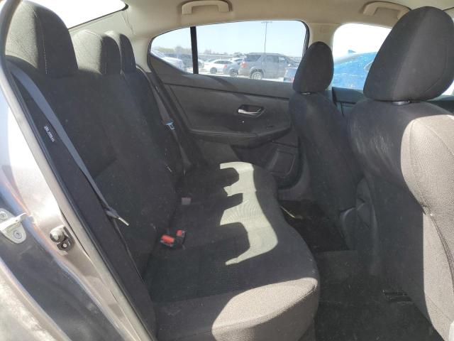 2022 NISSAN SENTRA S - 3N1AB8BV9NY225734