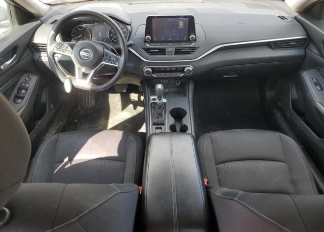 2019 NISSAN ALTIMA S - 1N4BL4BW5KC142263