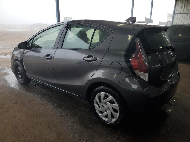 Vin: jtdkdtb38f1111775, lot: 50416625, toyota prius 20152