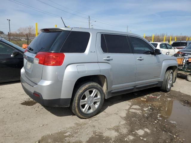 Vin: 2gkalmek9e6148339, lot: 50122895, gmc terrain sle 20143