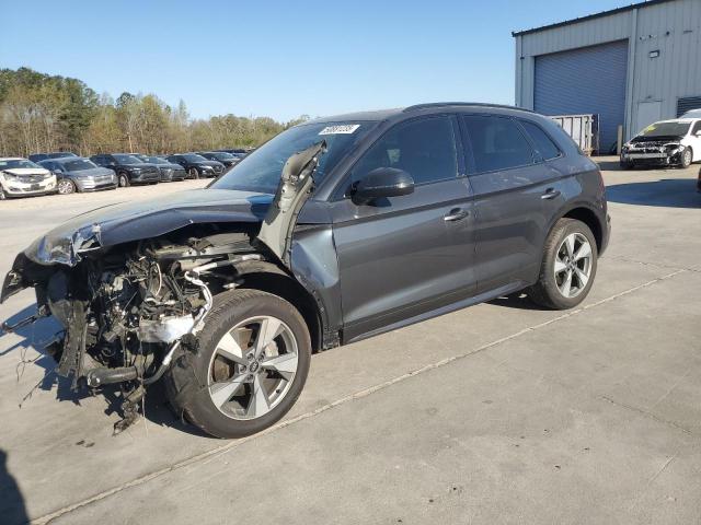 AUDI Q5 PREMIUM