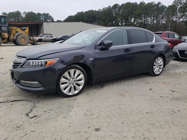 Vin: jh4kc2f96gc000285, lot: 47346385, acura rlx sport hybrid advance 2016 img_1
