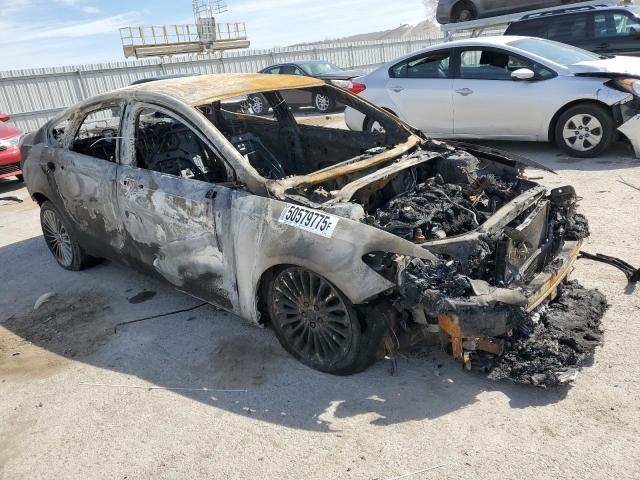 Vin: 3fa6p0t90hr322087, lot: 50579775, ford fusion se 20174