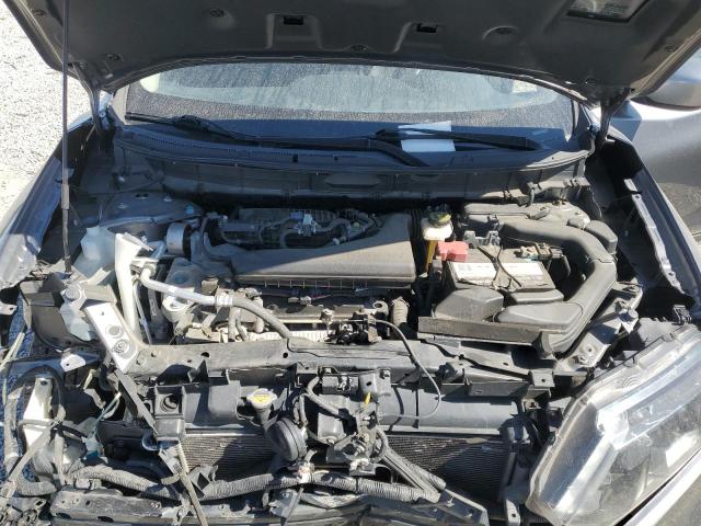 2018 NISSAN ROGUE S - KNMAT2MV6JP598469