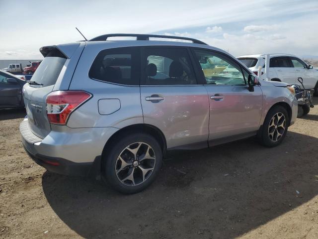 JF2SJGDCXEH412617 Subaru Forester 2.0xt Premium 2014