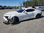 2016 CHEVROLET CAMARO LT - 1G1FB1RS9G0133129