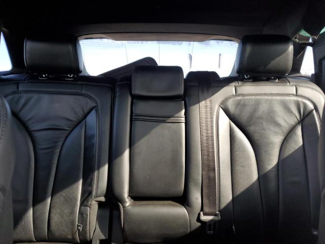 2019 LINCOLN NAUTILUS S 2LMPJ8K91KBL62734