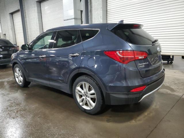 Vin: 5xyzwdla6dg103960, lot: 47225415, hyundai santa fe 20132