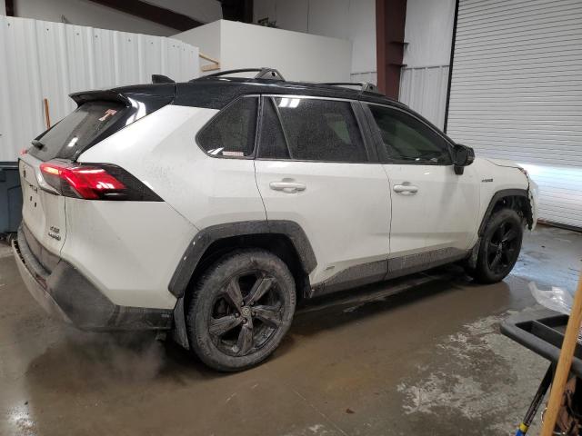 Vin: jtmewrfv7ld527123, lot: 51356735, toyota rav4 xse 20203